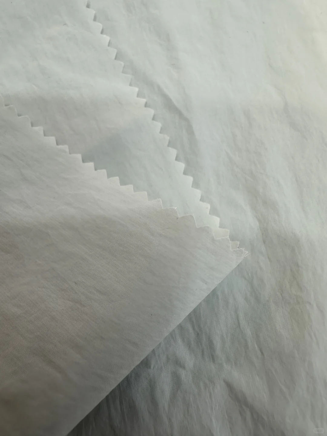 爆款热卖中?20D480T小米皱