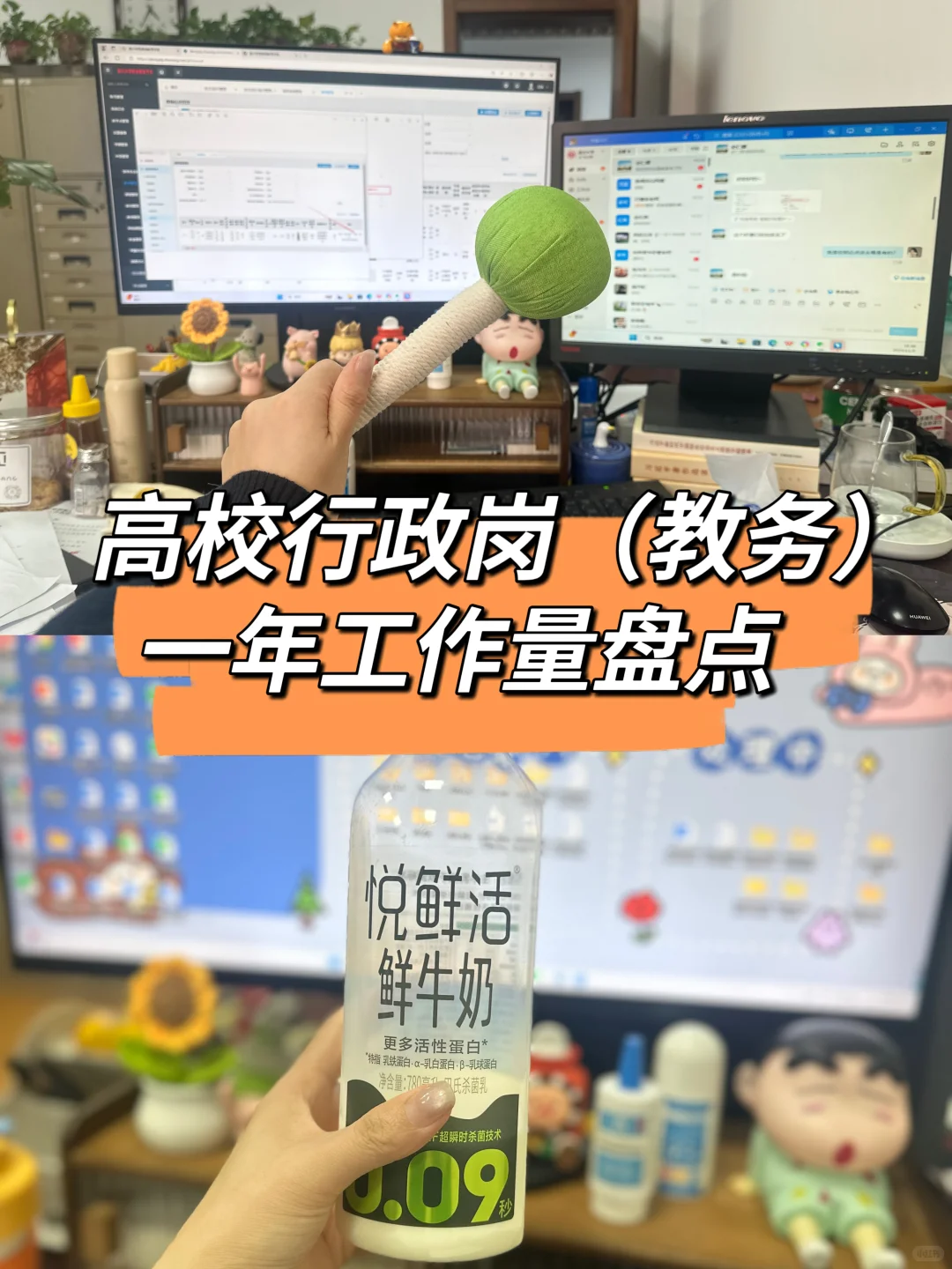 浙江省属高校行政|?2024年度工作总结