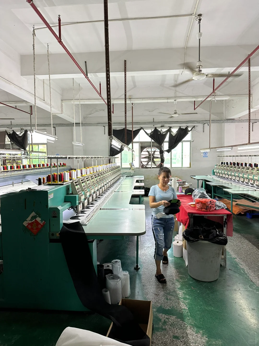 1688挖宝/帽子超级工厂/各式各样的都有