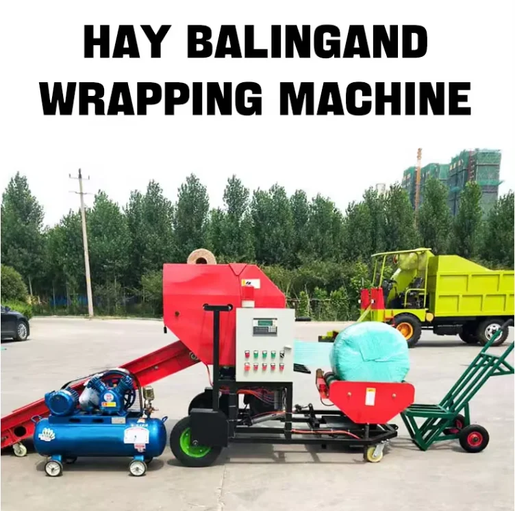 ?肯尼亚｜我们在非洲建了一个农机设备平台