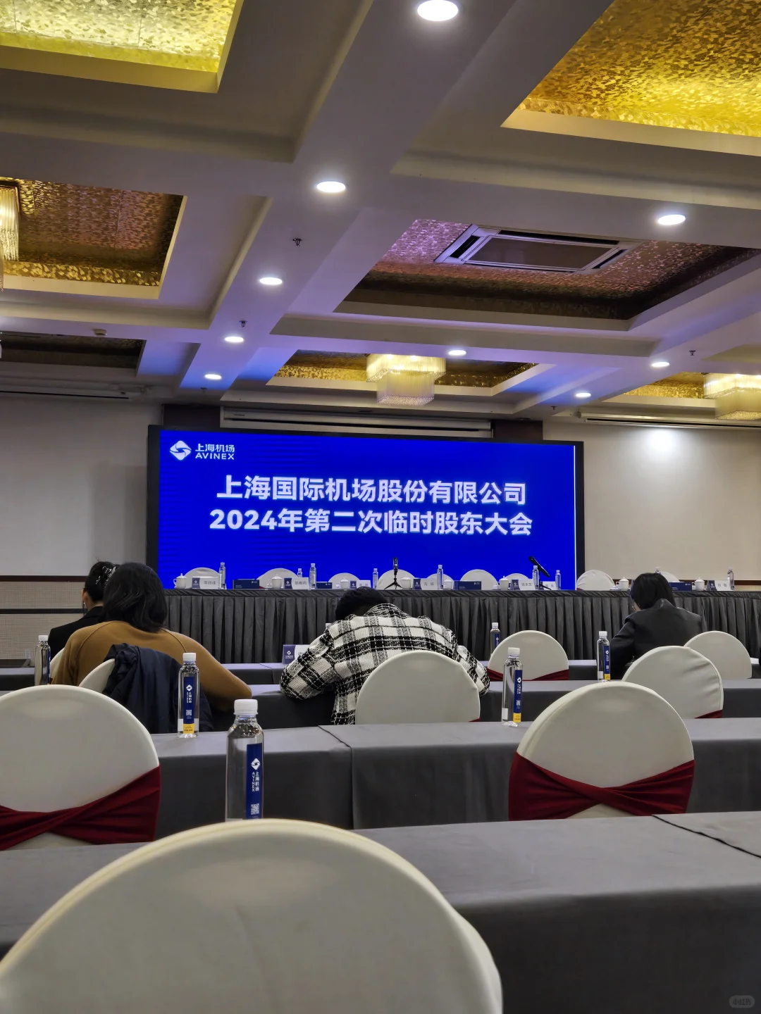 调研实录9——独自调研上市公司