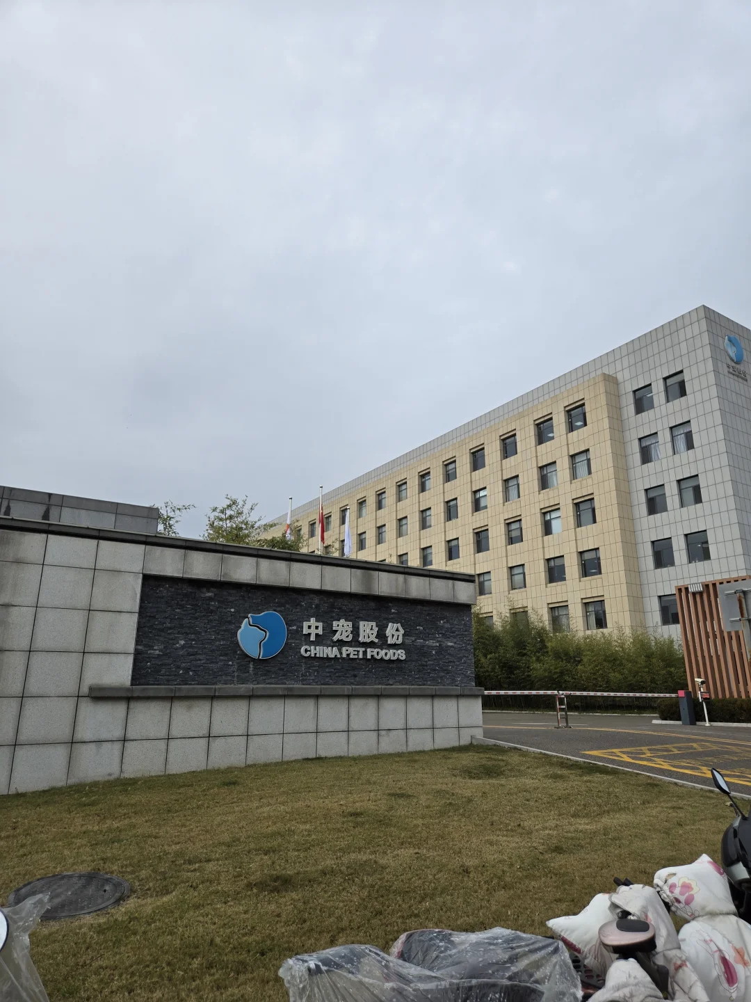 调研实录9——独自调研上市公司