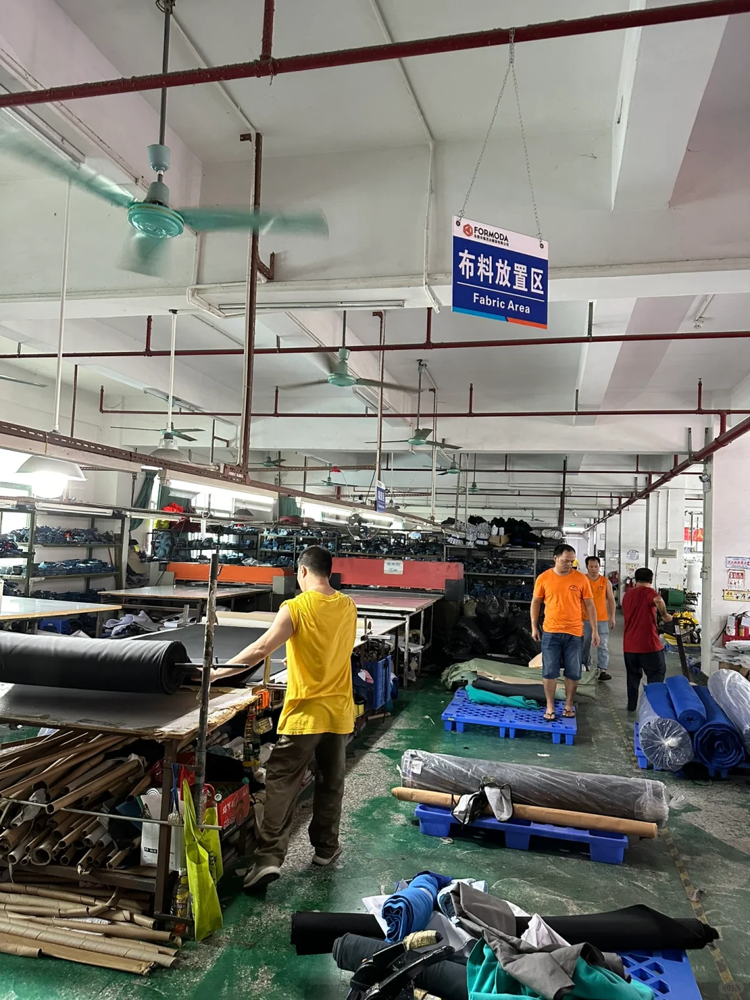 1688挖宝/帽子超级工厂/各式各样的都有