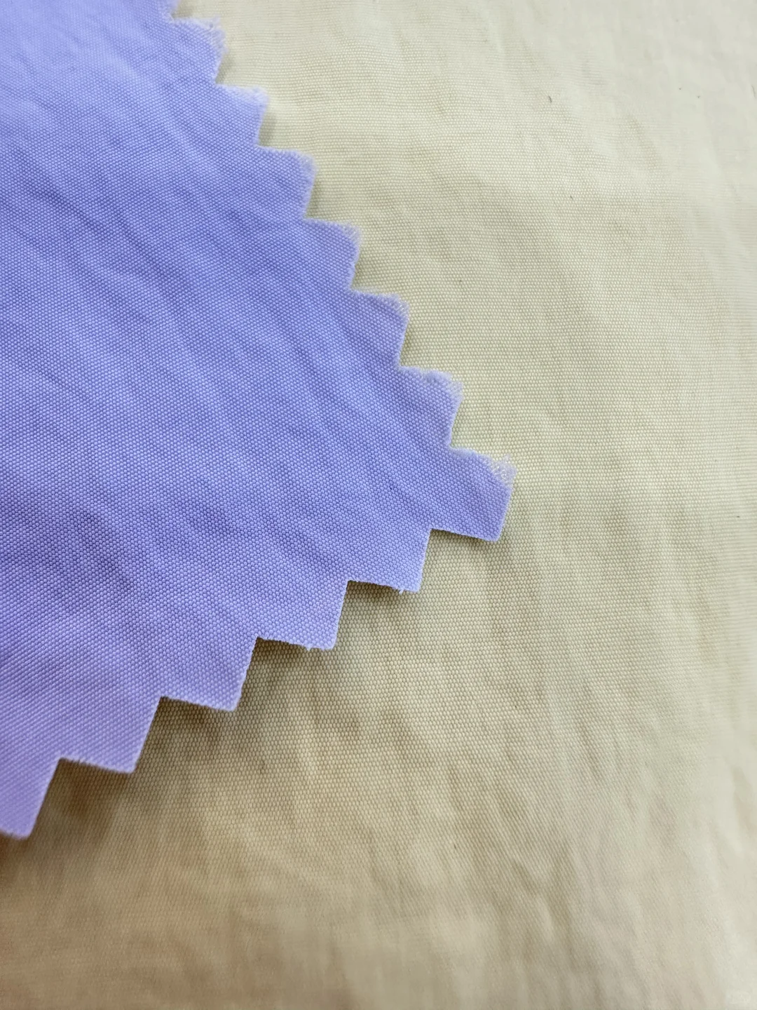 舒适与质感双向奔赴?纳米绒