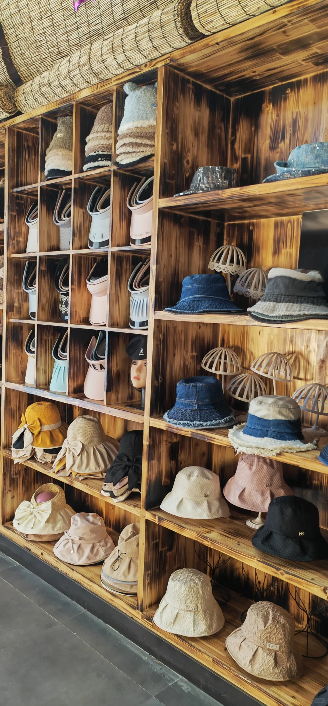 大数据给我记住这个做帽子源头厂家产业链的