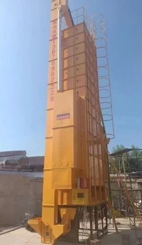 粮食烘干有妙招！定制厂家来解决