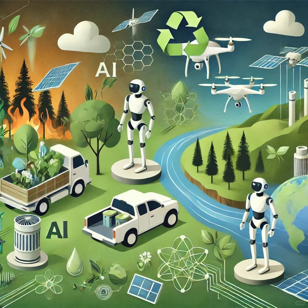 ? 未来AI职业的前景和机会 ?