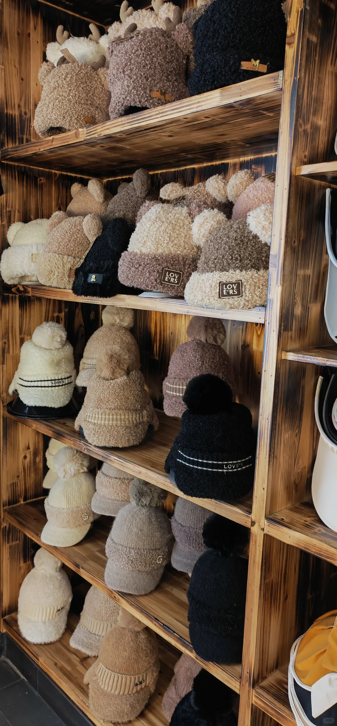 大数据给我记住这个做帽子源头厂家产业链的