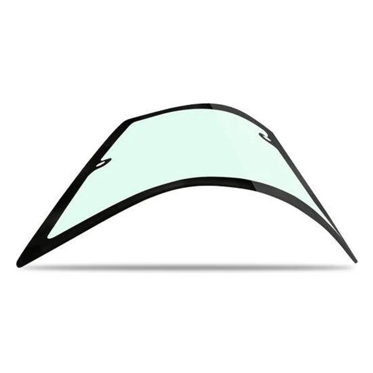 永刚玻璃科技引进新型的农机玻璃生产设备