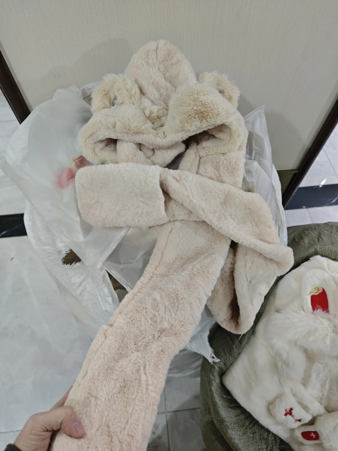 仓库清仓，出杂款三件套两件套