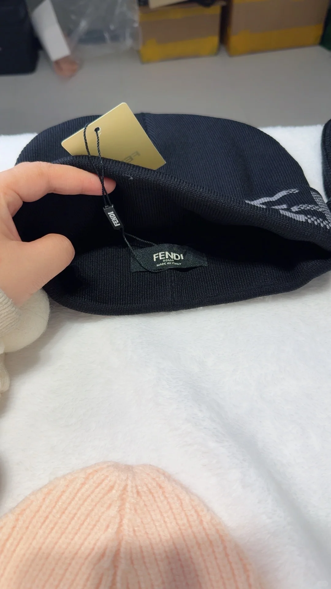 义乌大牌帽子批发零售