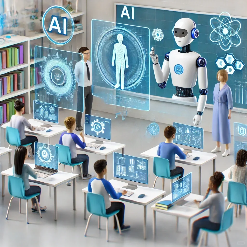 ? 未来AI职业的前景和机会 ?