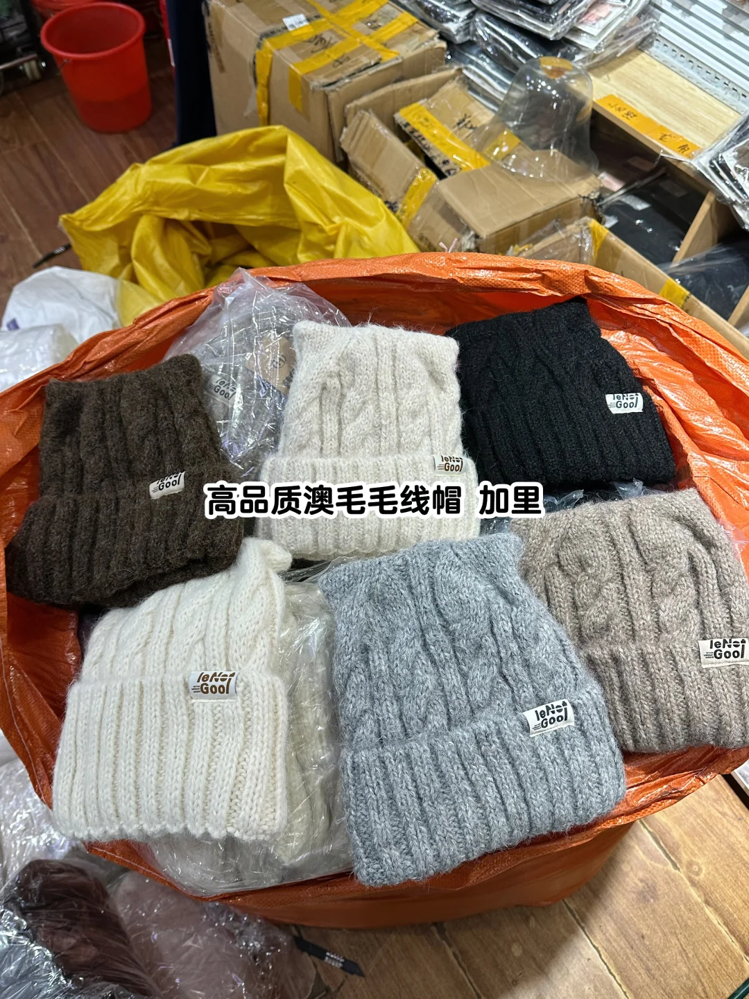 郑州帽子工厂店！一些爆款分享