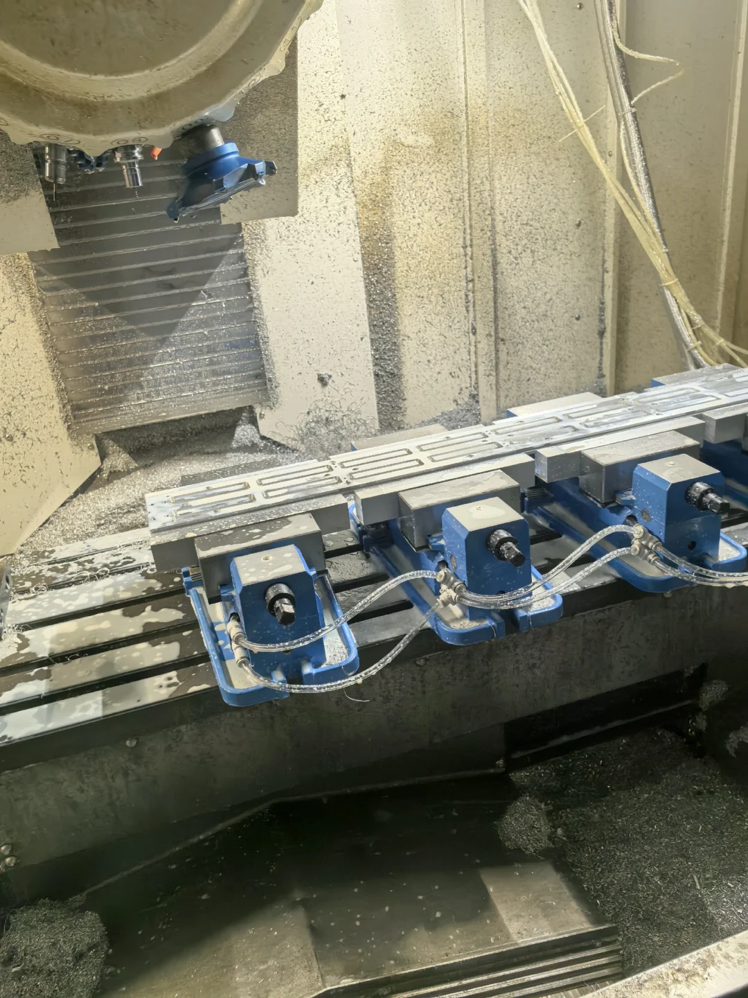 别再为机加件踩坑！钣金机加一体化工厂