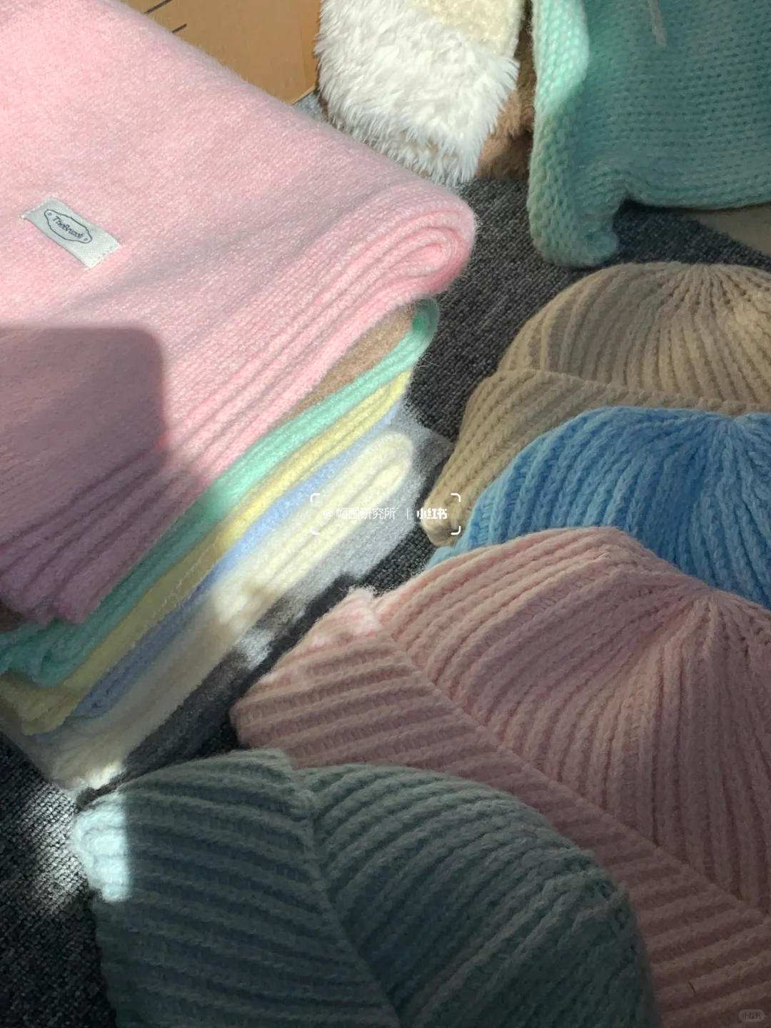 专注帽围手套配饰?一家25年的宝藏工厂?