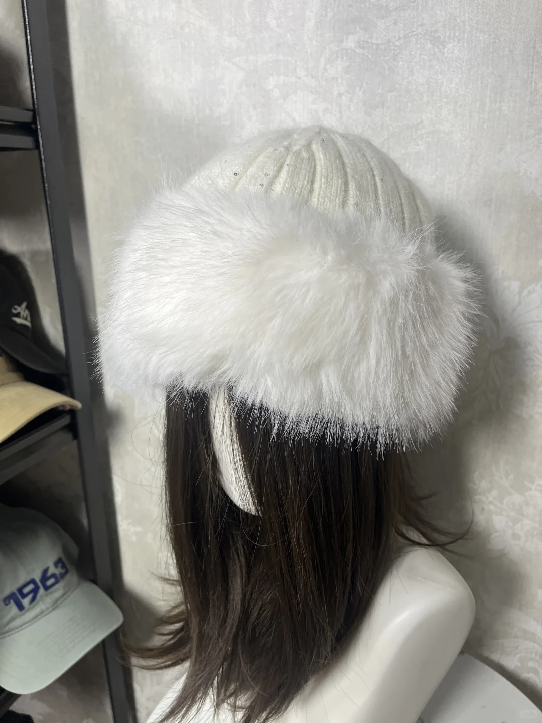 捡漏帽子1️⃣5️⃣.9️⃣