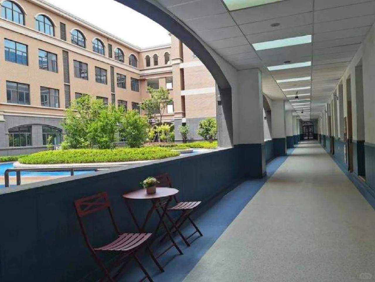 急招！天府新区某高校：教务处实训指导老师