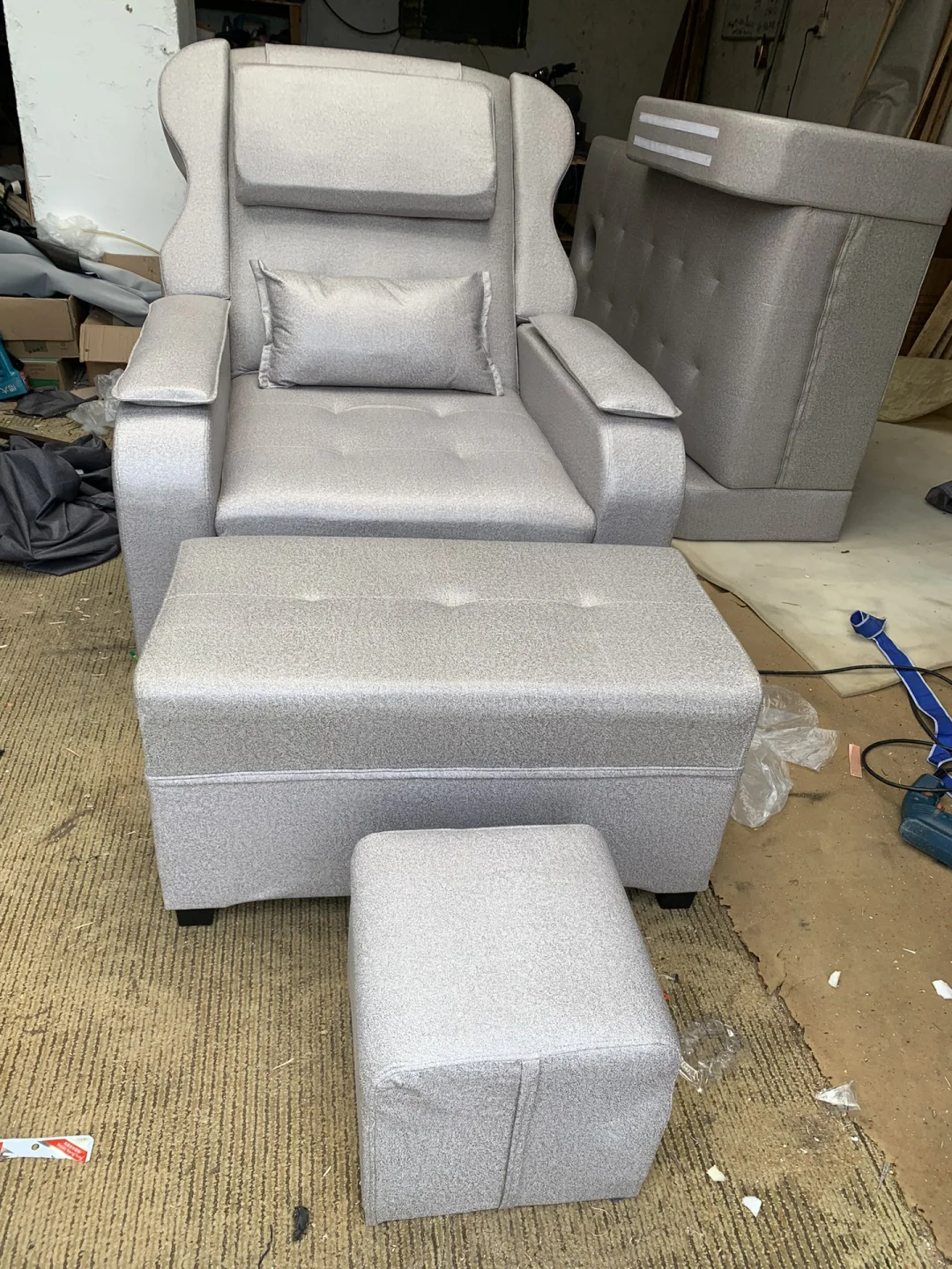 分享一个赚翻了的家庭小作坊项目