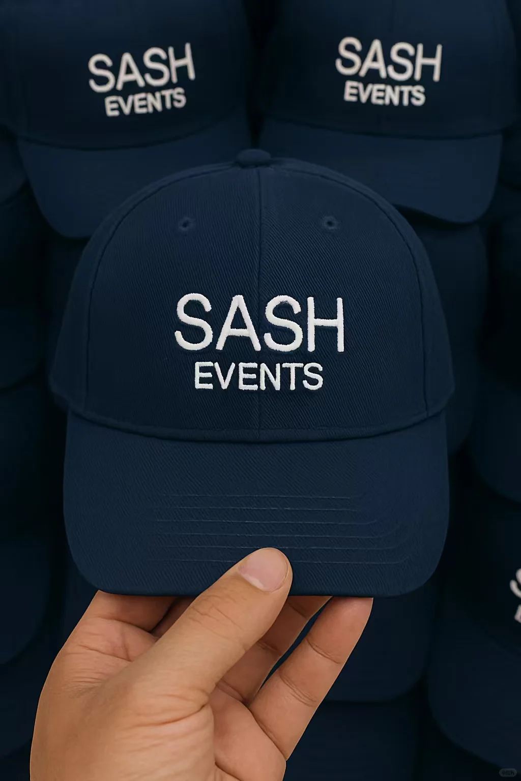 帽子弧度漂亮的秘诀