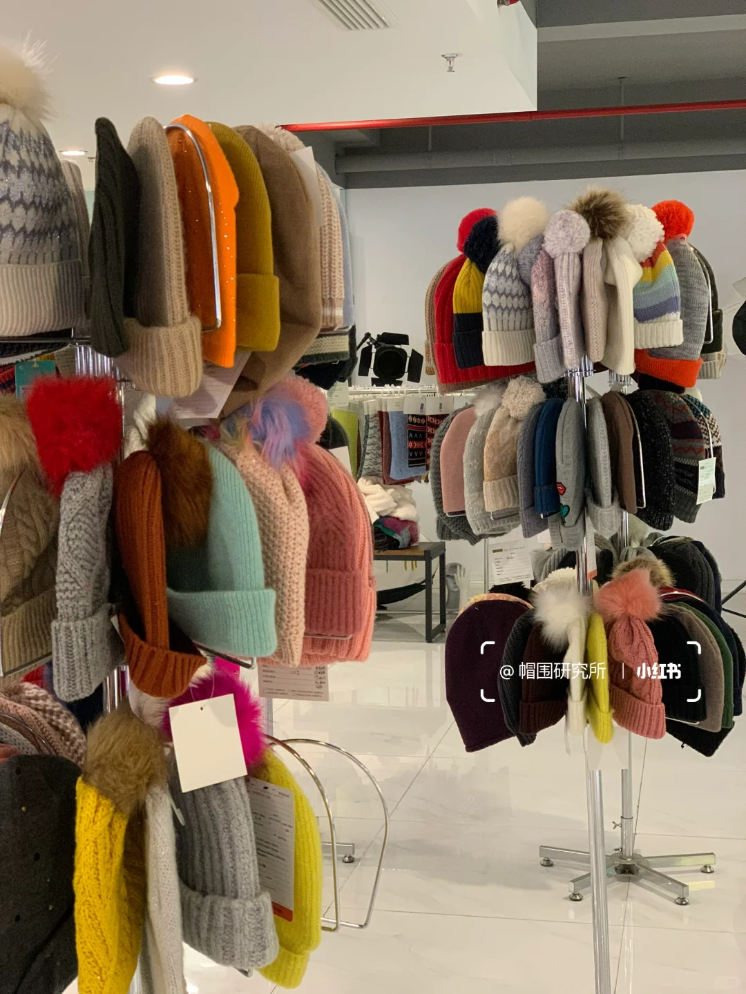 专注帽围手套配饰?一家25年的宝藏工厂?