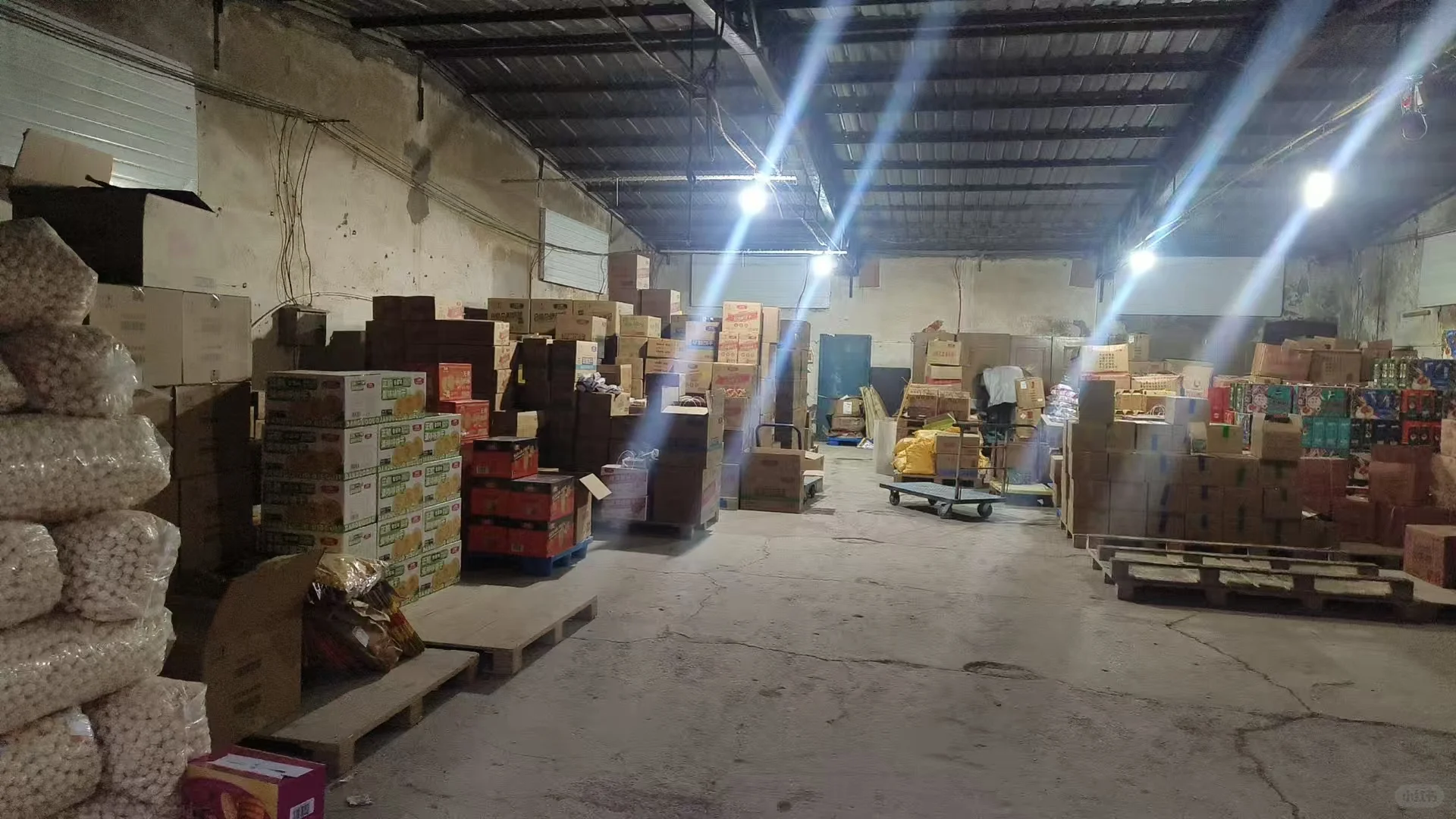 干经销商供应链不优化？活该你亏钱！