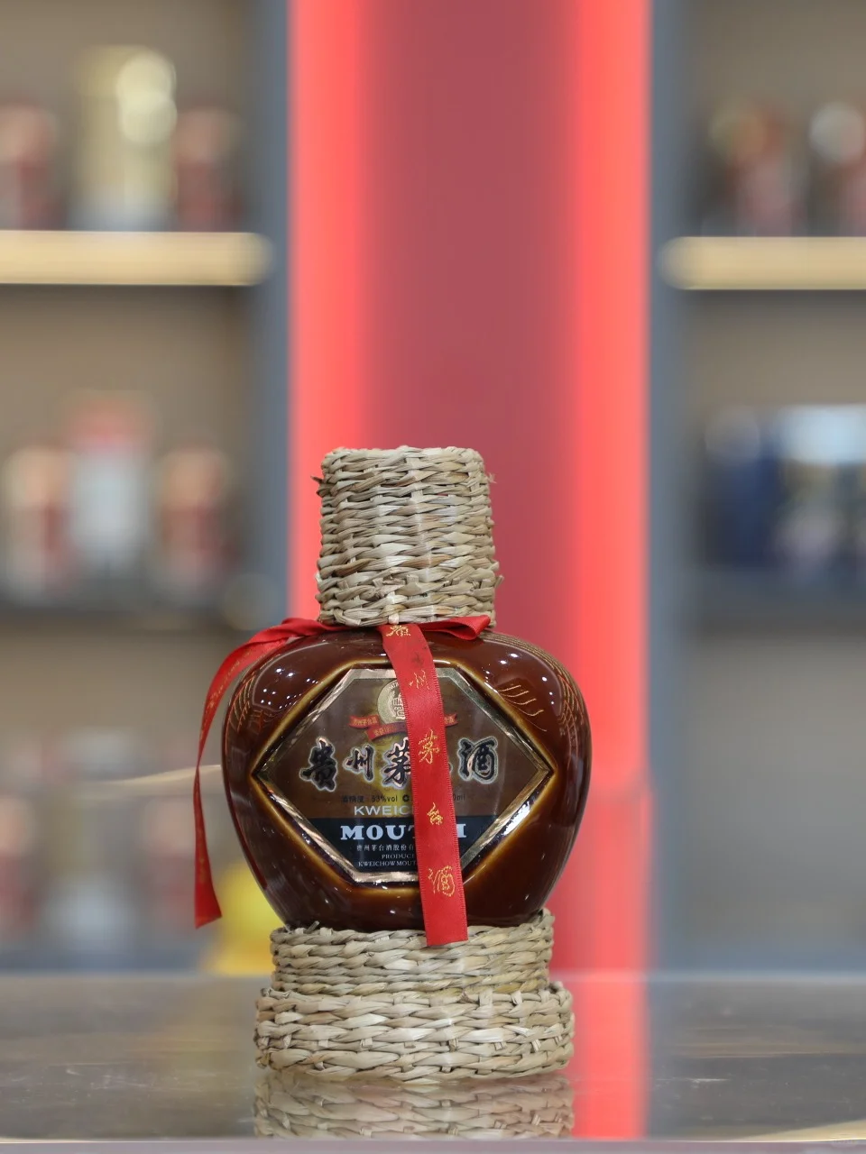 盘点茅台馆高颜值好酒！看看有没有你喜欢的