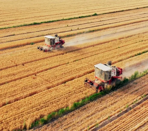 中国农机，不能忘了7亿亩丘陵山地