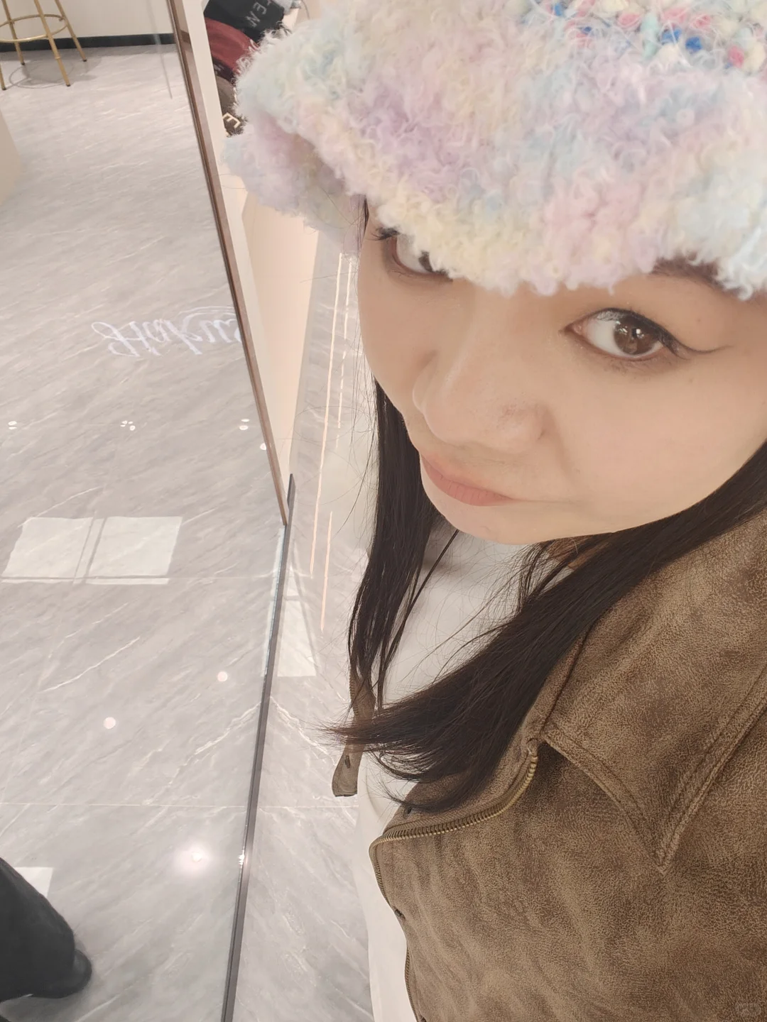 在义乌探到了最喜欢的美丽＂费物＂