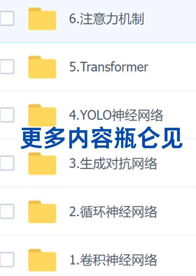 ?人工智能领域融合思路超强总结