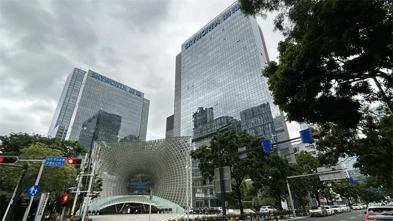 对接上市企业了解并购重组