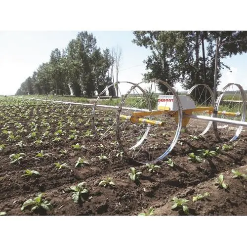 农业机械大调查