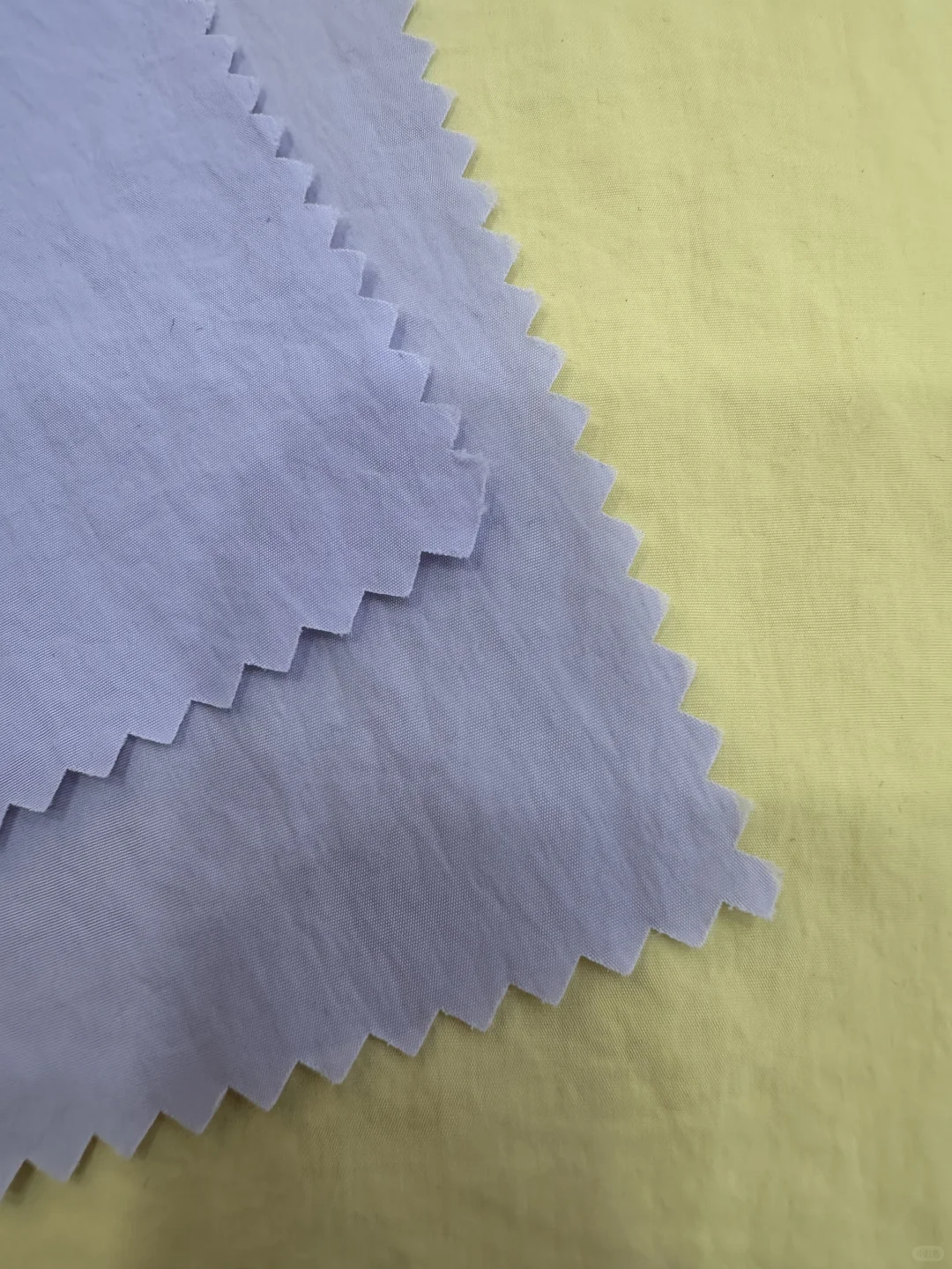 舒适与质感双向奔赴?纳米绒