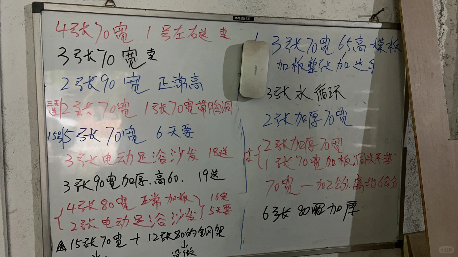 分享一个赚翻了的家庭小作坊项目