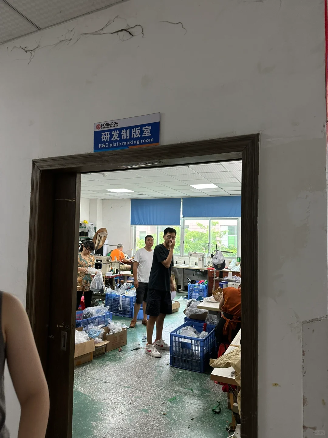 1688挖宝/帽子超级工厂/各式各样的都有