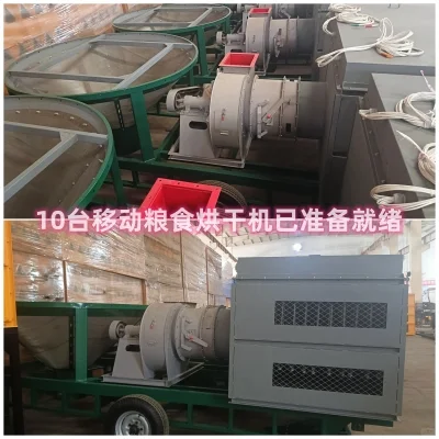 粮食烘干有妙招！定制厂家来解决