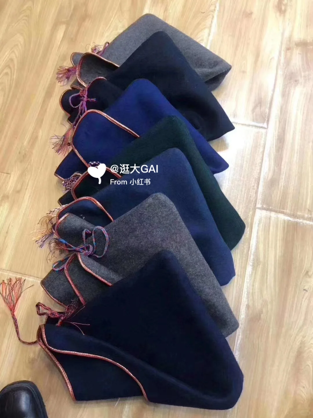 尤登帽～大量现货～订单快甩来吧