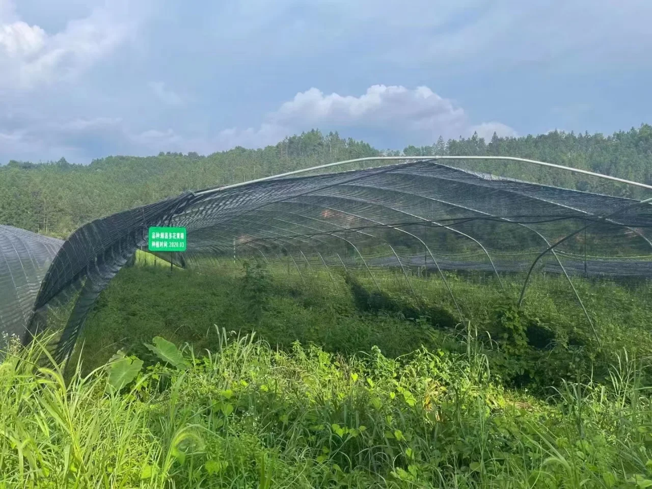 农业智能化设备