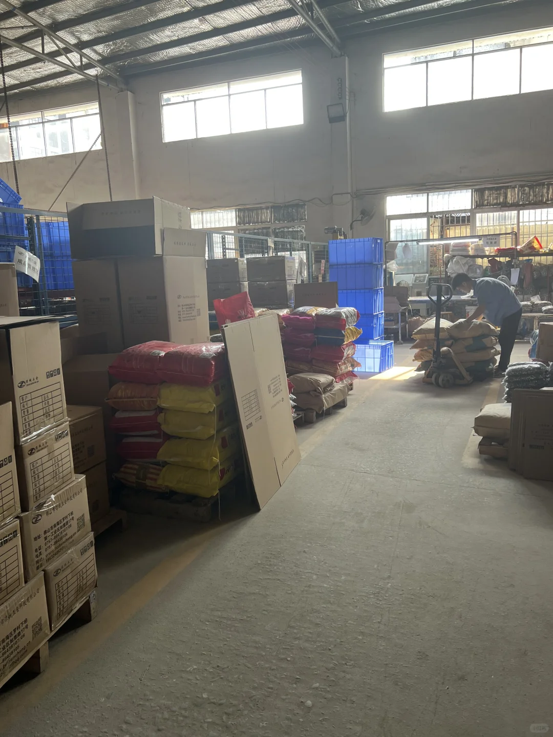 佛山南海五金冲压件制造