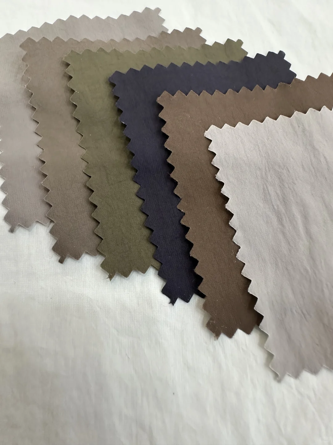 爆款热卖中?20D480T小米皱