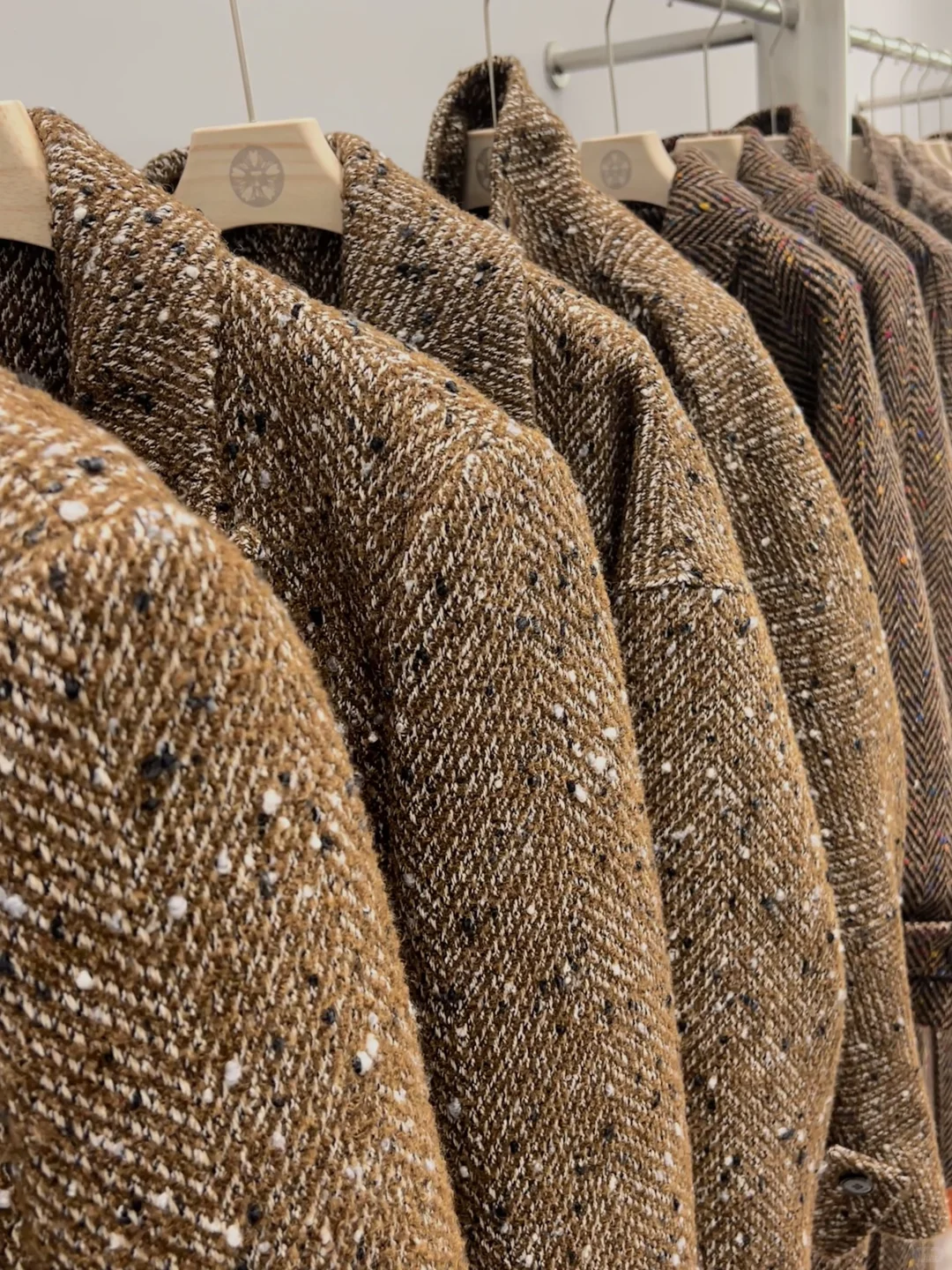 我供货，你卖货！中高端女装供应链