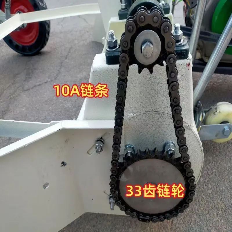 玉米脱粒机、农业机械