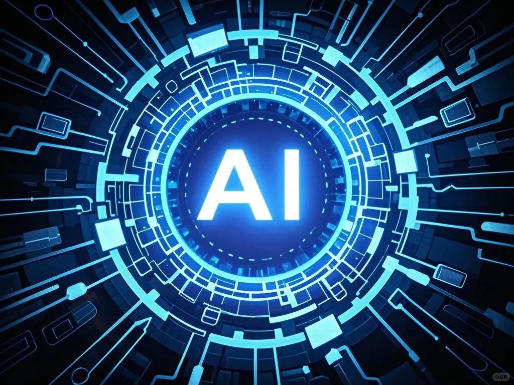 全民化的生成式AI：2024科技的新浪潮