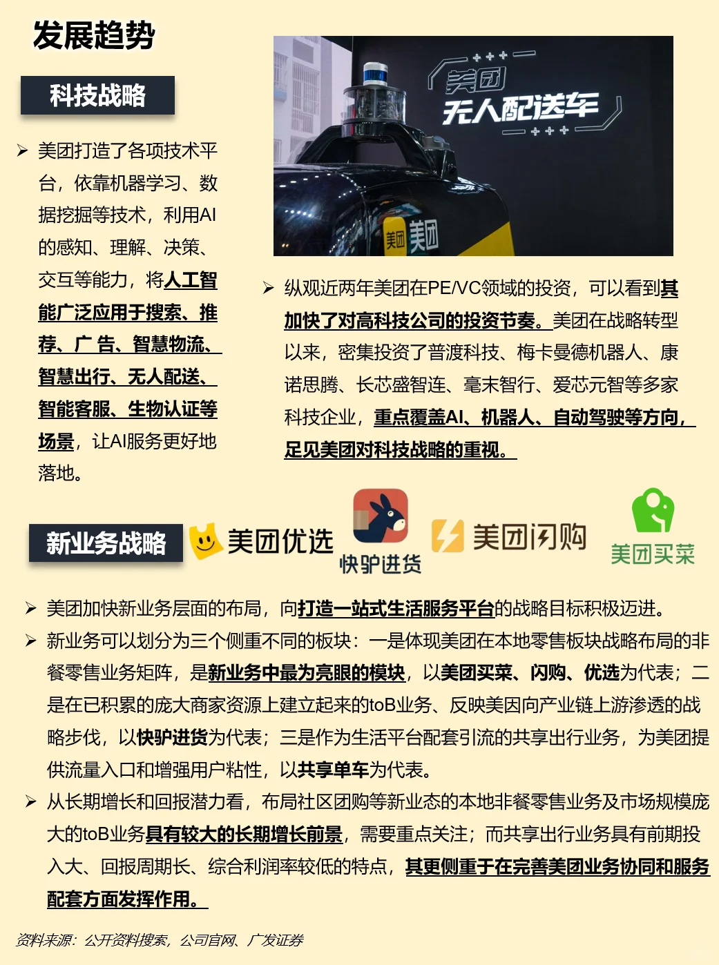 一天吃透一家上市公司：美团