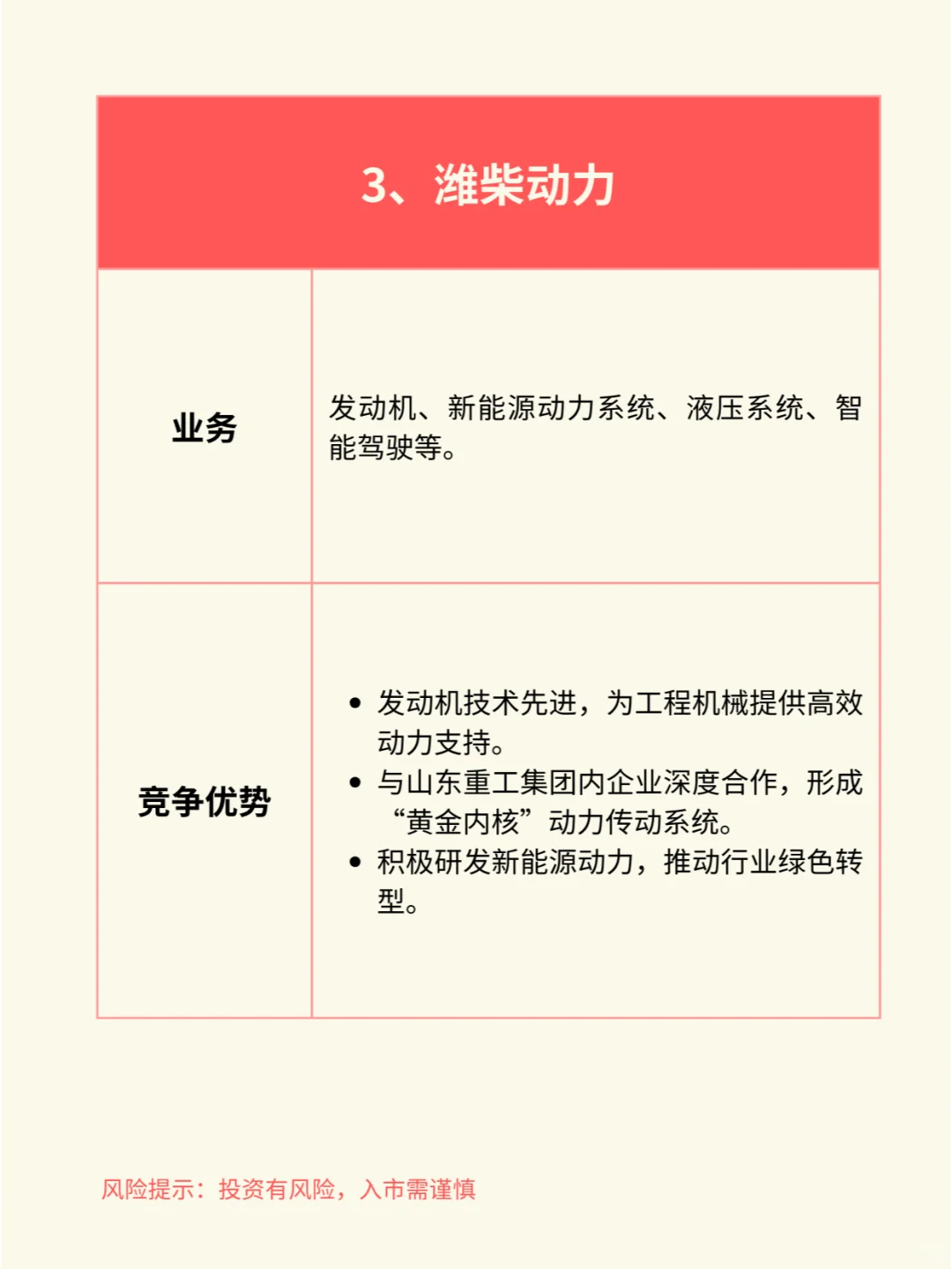 一天吃透一个行业赛道：工程机械