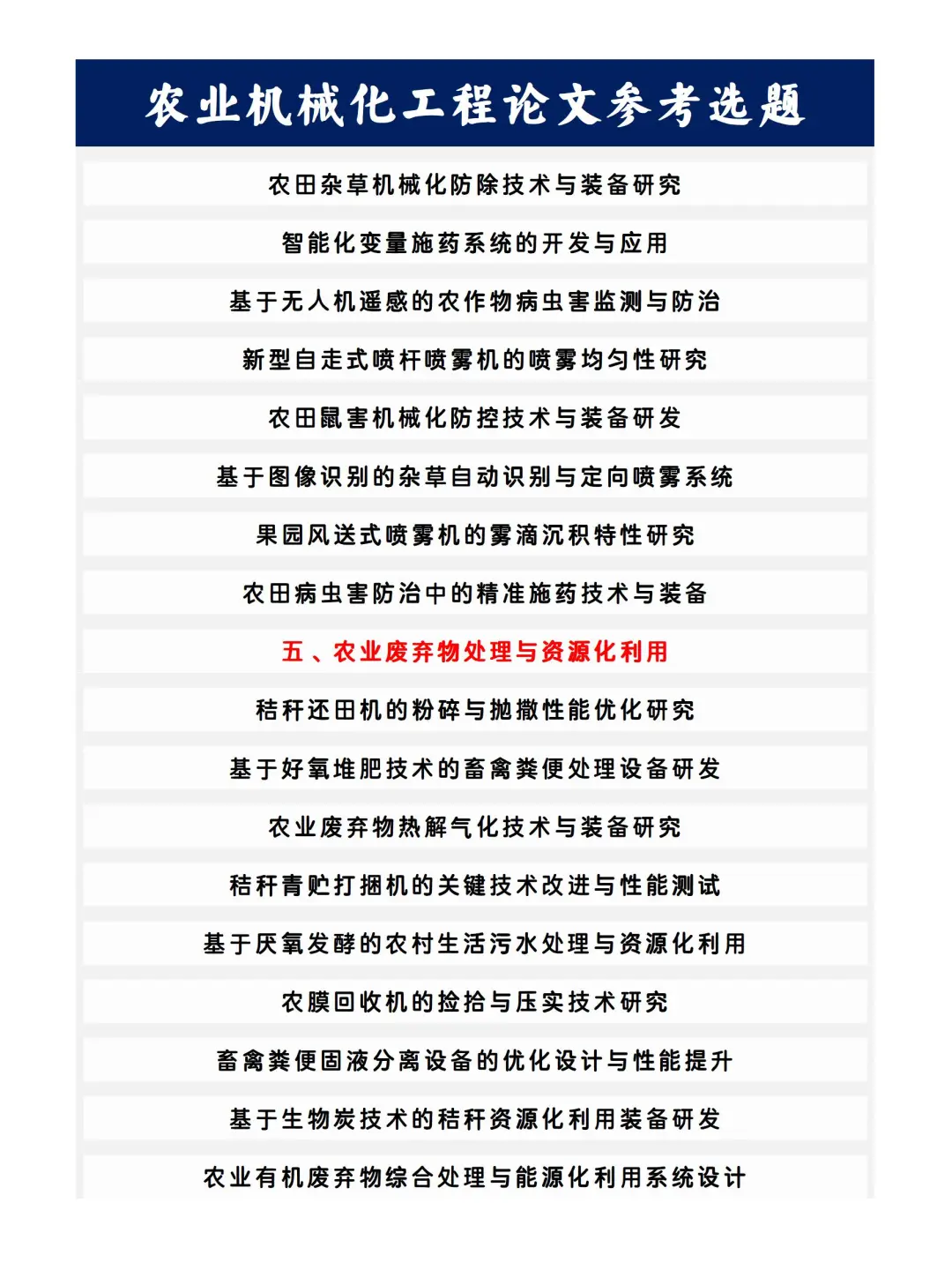 老天奶，农业机械化工程的同学看过来?