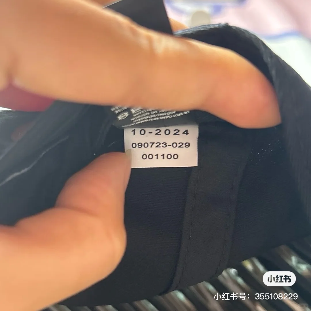 日常一看今年47的帽子变动很大