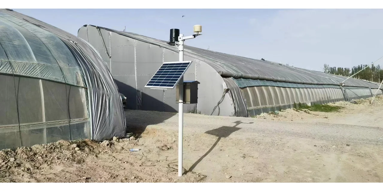 农业智能化设备