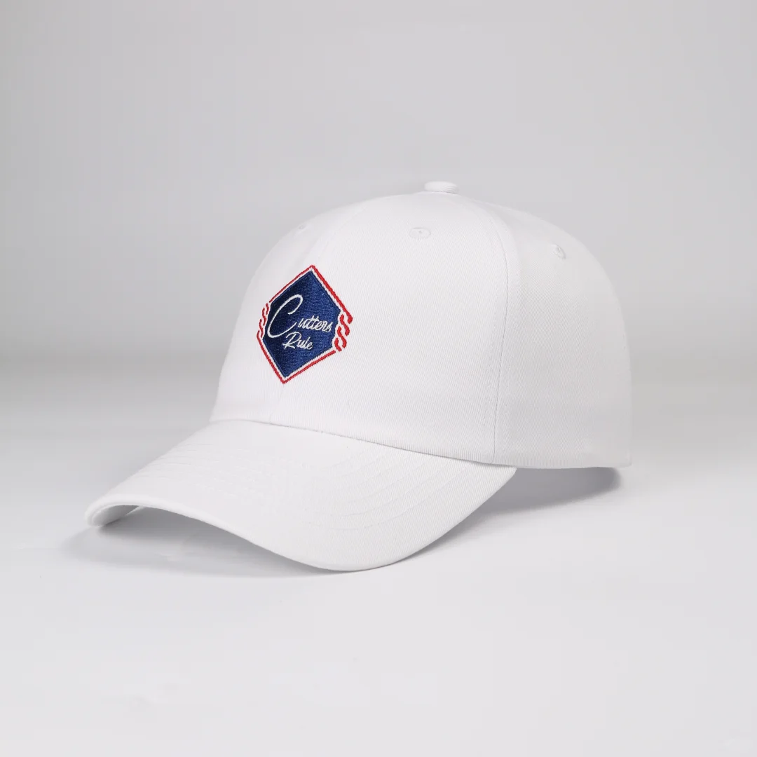 棒球帽定制看过来！