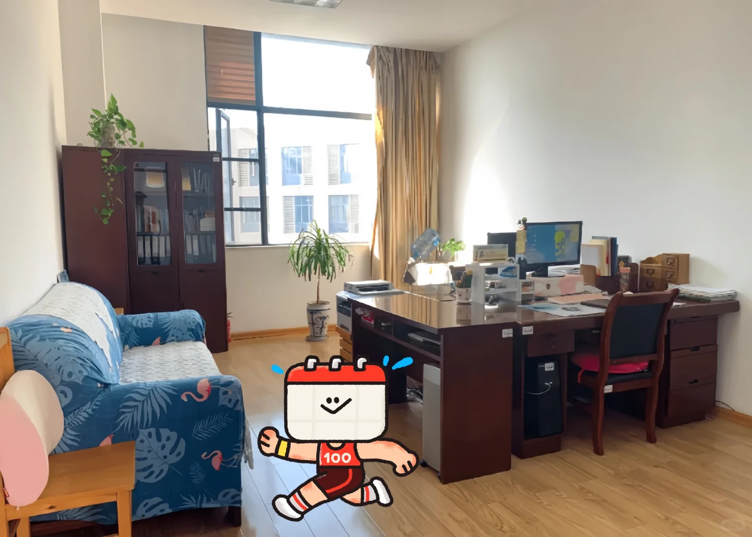 武汉工商学院需要教务老师，有双休寒暑假