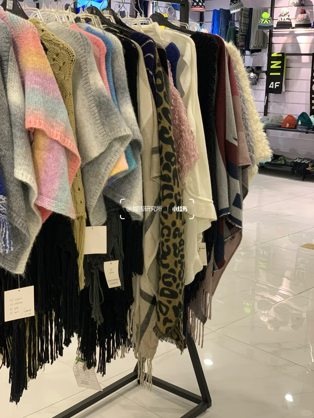 专注帽围手套配饰?一家25年的宝藏工厂?